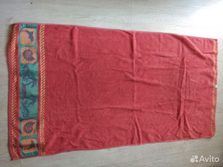 Полотенца 7 шт