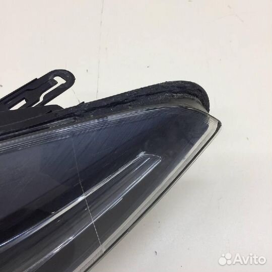 Фара левая Renault Fluence/Fluence Z.E