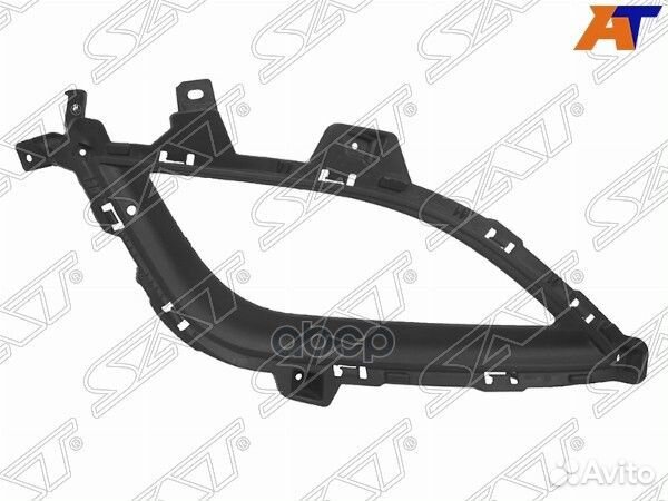 Оправа птф Hyundai i30 11-15 (Справа) ST-29-0037