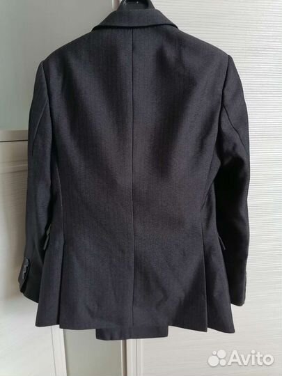 Школьный костюм