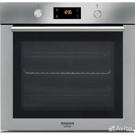 Духовой шкаф hotpoint-ariston 7O4FA841jcixha