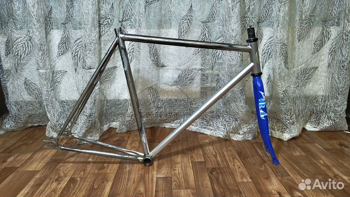 Фреймсет BearBike 54p