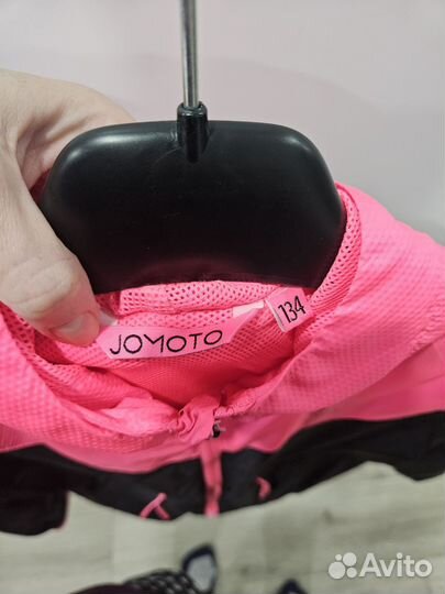 Олимпийская для девочки