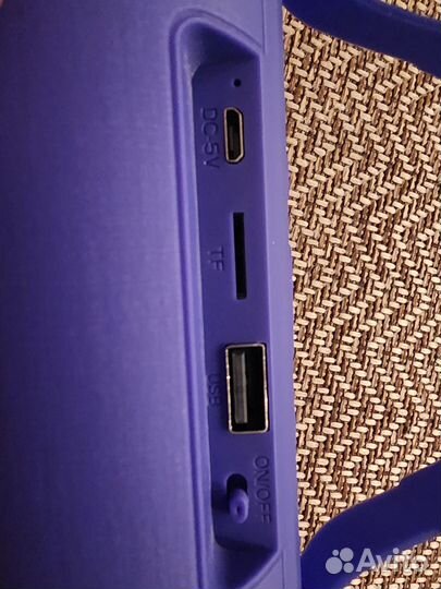 Продам колонку