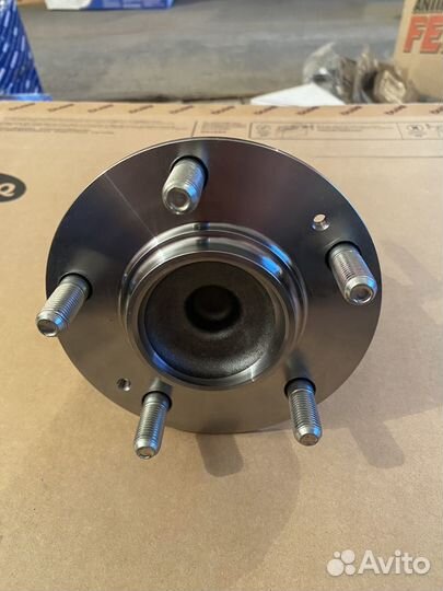 Ступица задняя KIA Cerato (2008-2013), оригинал