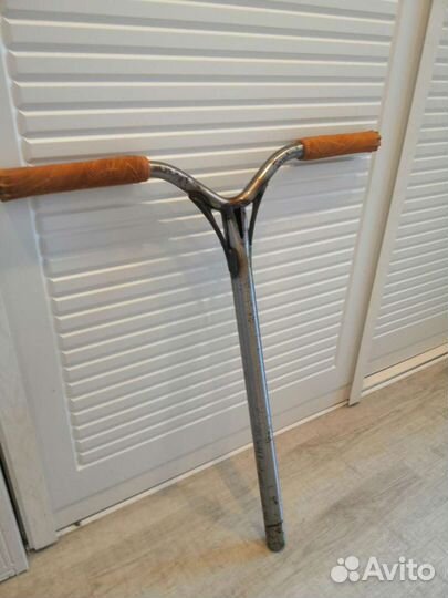 Руль для трюкового самоката Ethic AlmastyV2