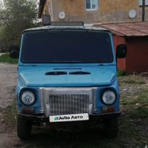 ЛуАЗ 969 1.2 MT, 1987, 999 999 км