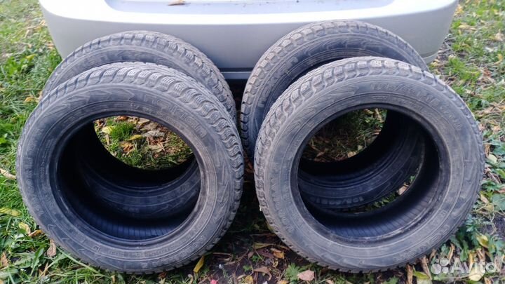 Nokian Tyres Nordman 5 195/60 R15 92