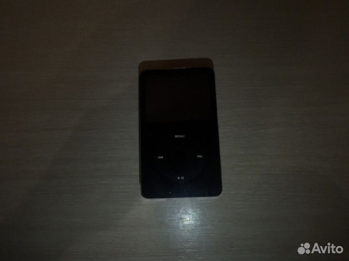 Плеер iPod nano 4gb