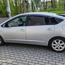 Toyota Prius 1.5 CVT, 2008, 98 000 км, с пробегом, цена 850 000 руб.