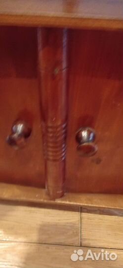 Этажерка старинная антикварная