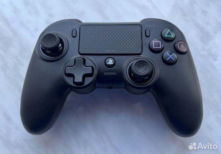 Джойстик Nacon PlayStation/PC