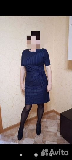 Платье женское