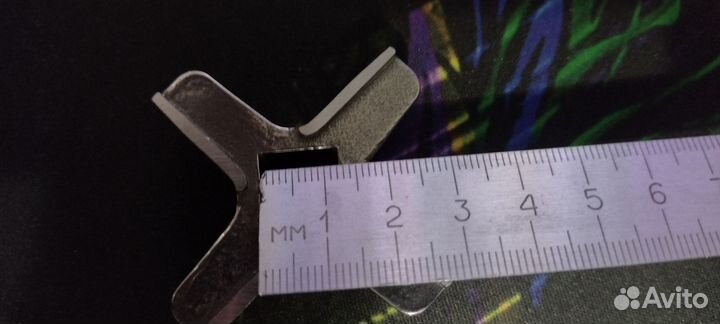 Нож для мясорубки Кенвуд