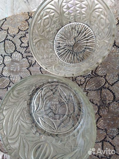 Посуда СССР