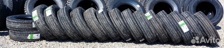 Шины 215/75r17.5 Evergreen EDR50 artd: 807