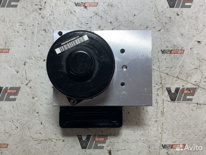 Блок ABS ESP Mercedes ML W164 GL X164 R W251