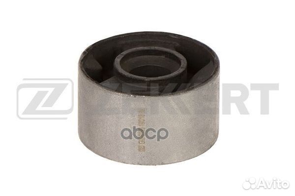 С/блок задний перед. рычага BMW 3 (E30) 82