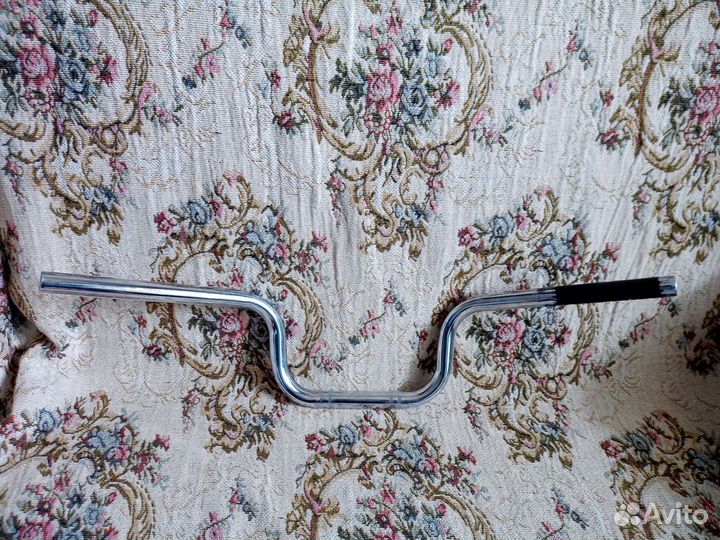 Руль для мотоцикла Yamaxa YBR125