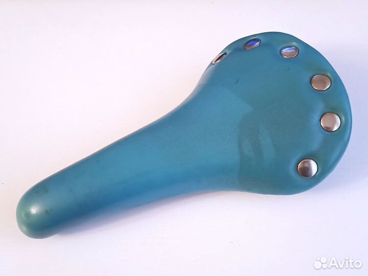 Велосипедное сиденье