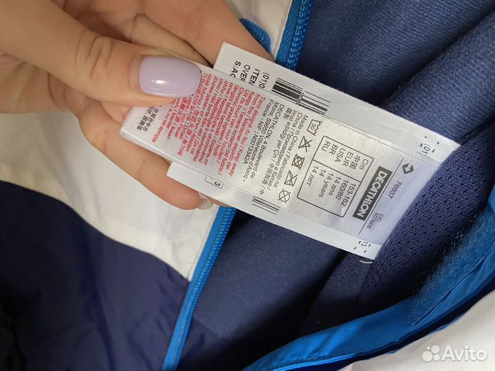 Горнолыжный комбинезон для сноуборда