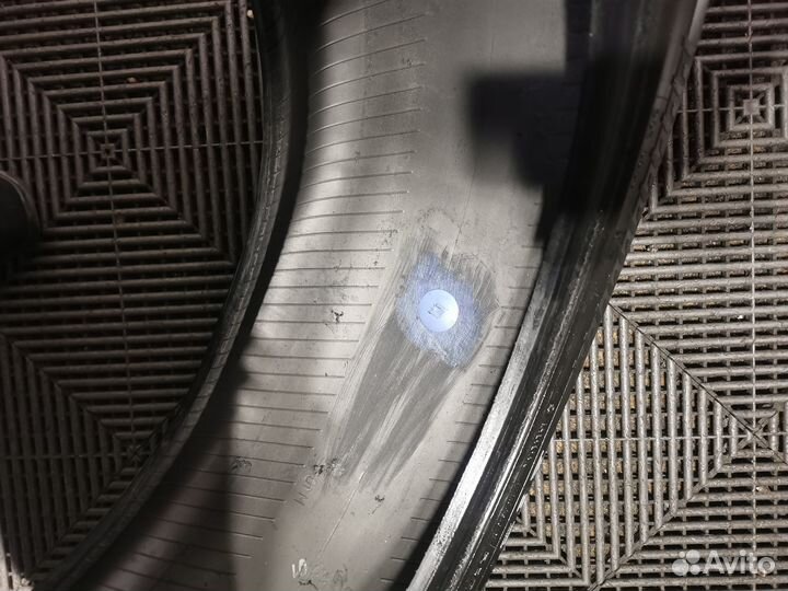 Nokian Tyres Hakkapeliitta 8 SUV 265/45 R20 108T