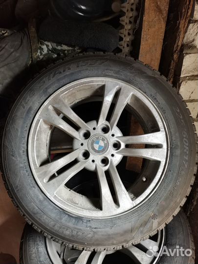 Landsail Ice Star IS37 225/60 R17 103T