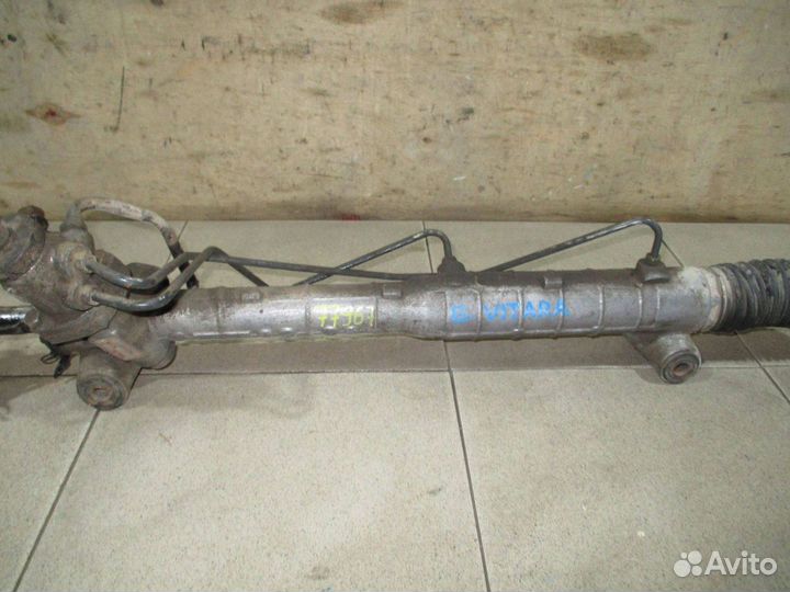 Рейка рулевая Suzuki Grand Vitara 3