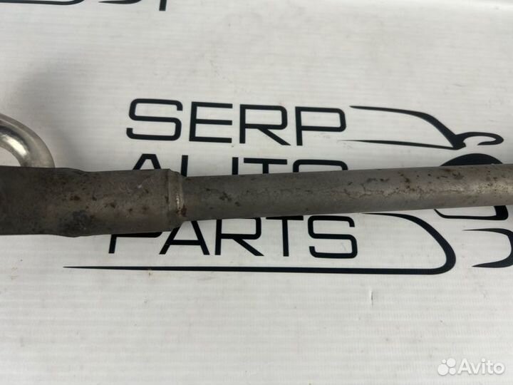 Масляная трубка турбины Volkswagen Passat B6 2.0