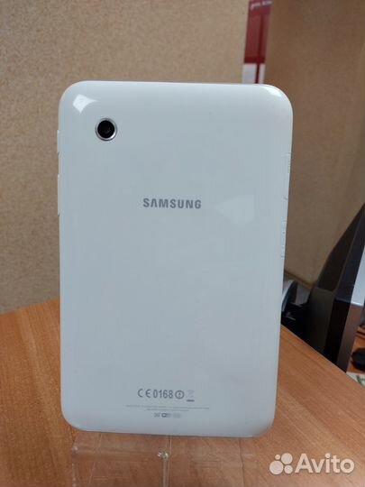 Samsung Galaxy Tab 2 7.0 P3100