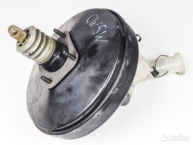 Цилиндр тормозной главный Mitsubishi Outlander XL