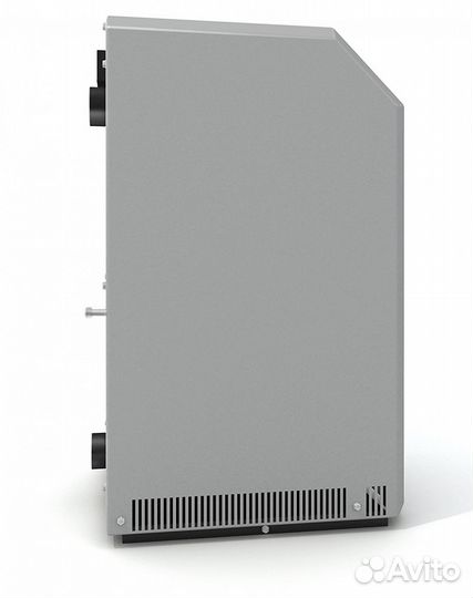 Напольный газовый котел отопления Лемакс Премиум 2