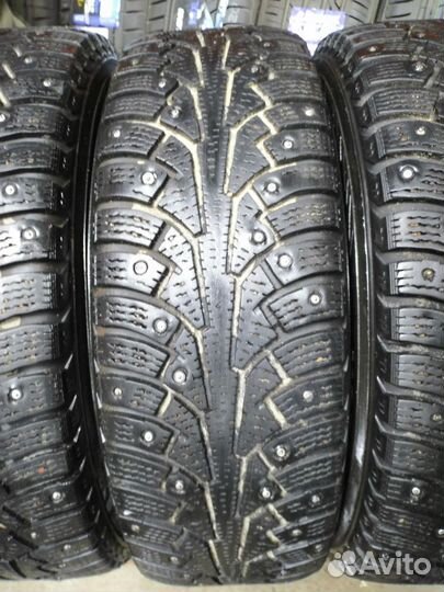Nokian Tyres Nordman 5 185/65 R15