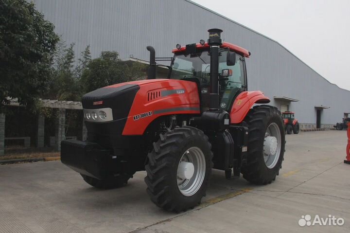 Трактор KAT 3004-A1, 2023