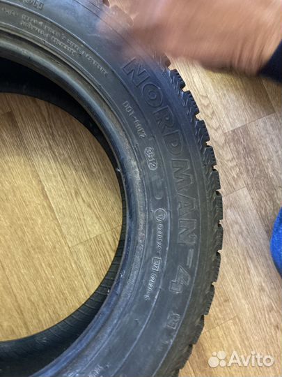 Nordman Nordman 4 185/60 R14