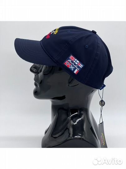 Paul Shark Бейсболка