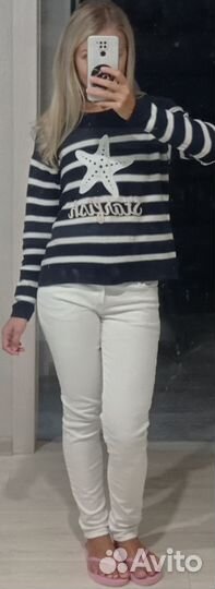 Женская одежда 42 44 46