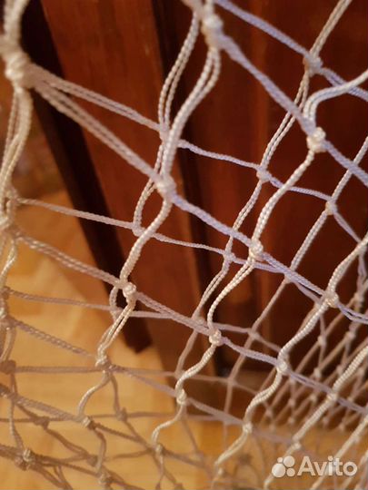 Кашпо подвесное