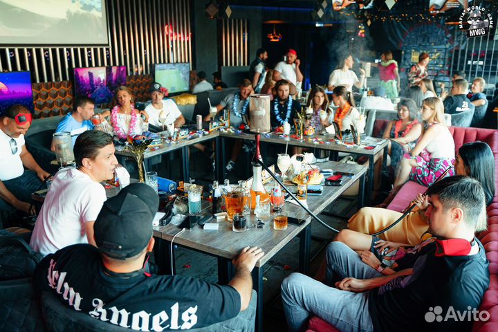 Игры В мафию