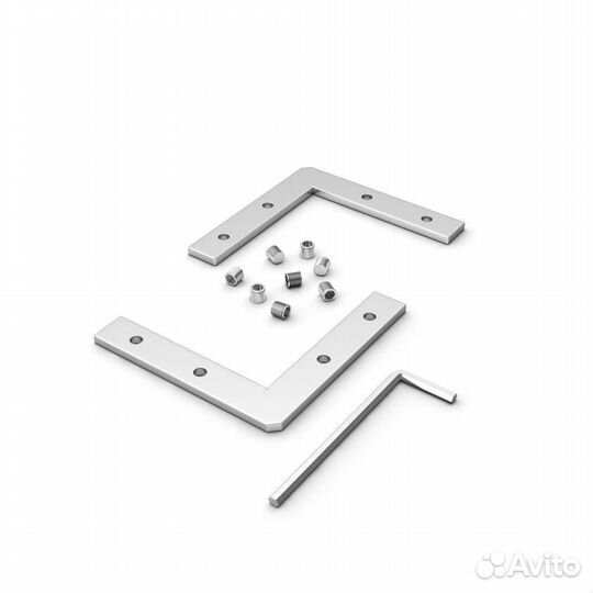 Соединитель профиля Arlight SL-Linia-Fantom 030150