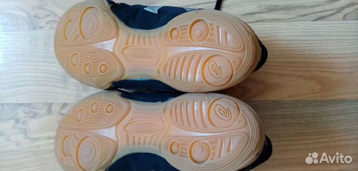 Борцовки asics 37рр