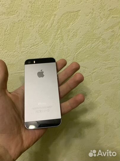iPhone 5s 16gb
