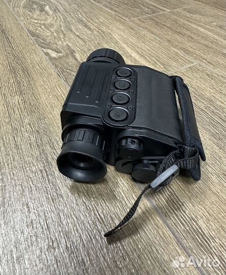 Тепловизор монокуляр Venox Oko 640 LRF