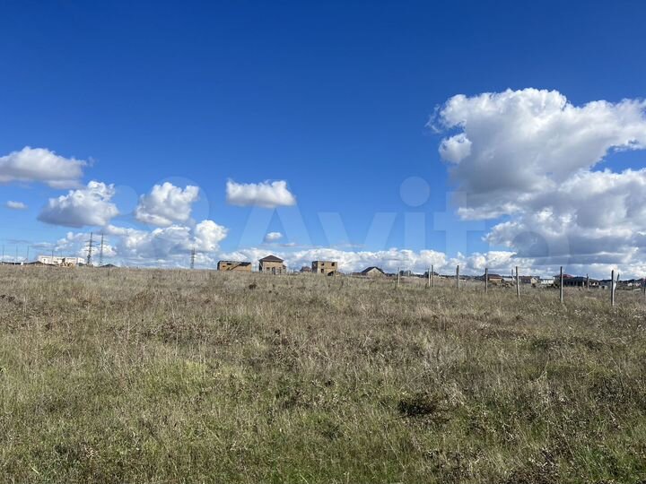 Участок 6 сот. (ИЖС)