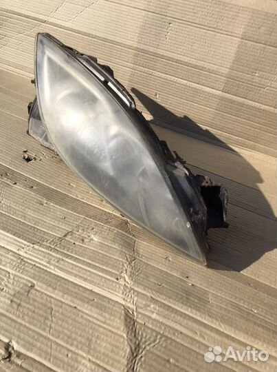 Фара правая Mazda 6