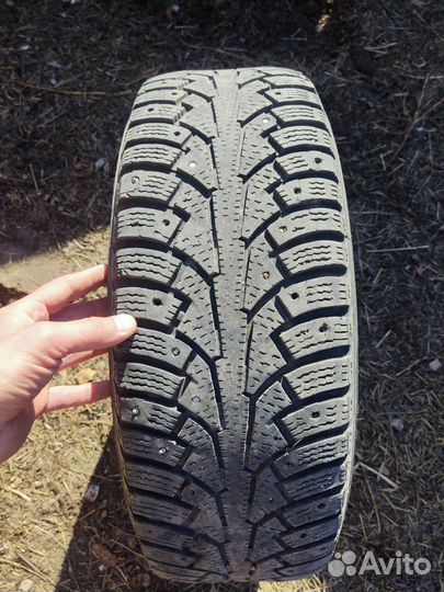 Nokian Tyres Nordman 5 195/65 R15 95T