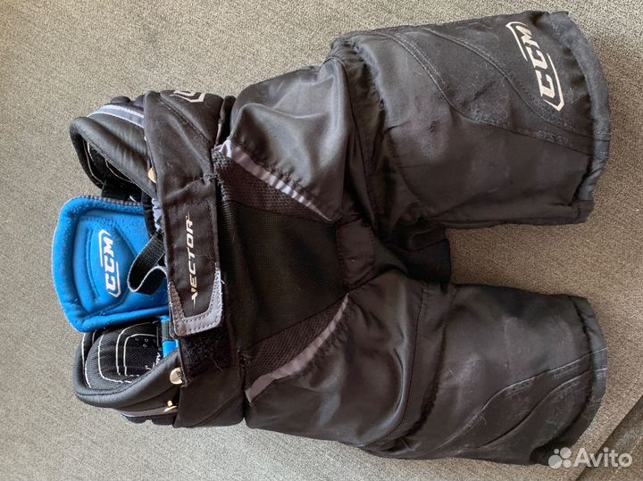 Хоккейные шорты ccm