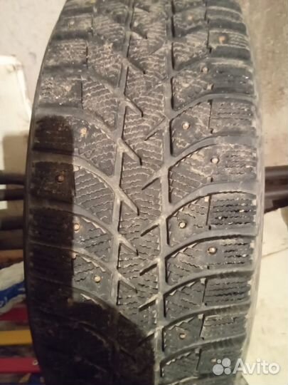 Bridgestone Ice Cruiser 5000 175/65 R14