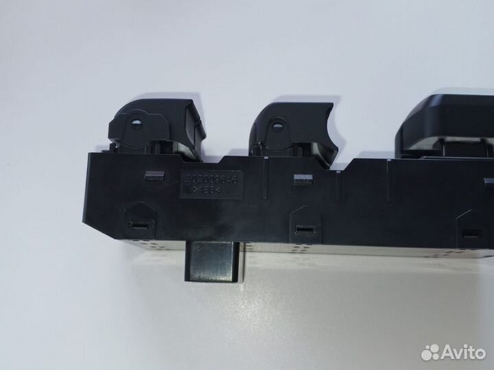 Главный блок управления стеклоподъëмниками