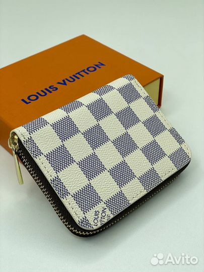 Кошелёк Louis Vuitton